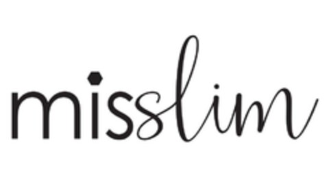 MISSLIM Logo (EUIPO, 24.04.2024)