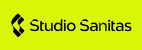 Studio Sanitas Logo (EUIPO, 29.04.2024)