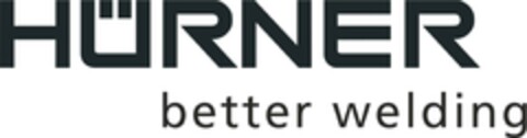 HÜRNER better welding Logo (EUIPO, 05/02/2024)