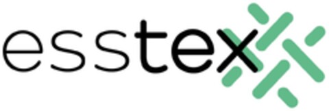 esstex Logo (EUIPO, 14.05.2024)