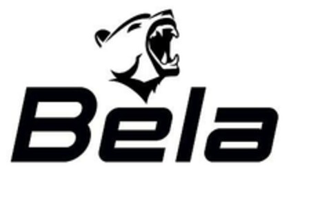 Běla Logo (EUIPO, 20.05.2024)