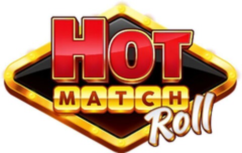 HOT MATCH ROLL Logo (EUIPO, 05.06.2024)