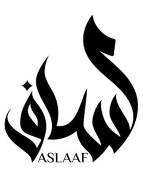 ASLAAF Logo (EUIPO, 13.09.2024)