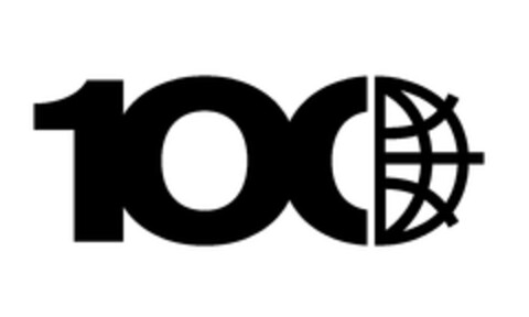 100 Logo (EUIPO, 09/16/2024)