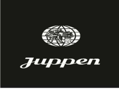 Juppen Logo (EUIPO, 03.03.2025)