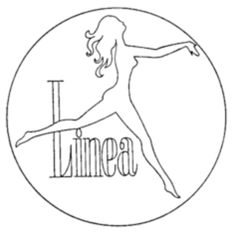 Linea Logo (EUIPO, 07/10/1996)