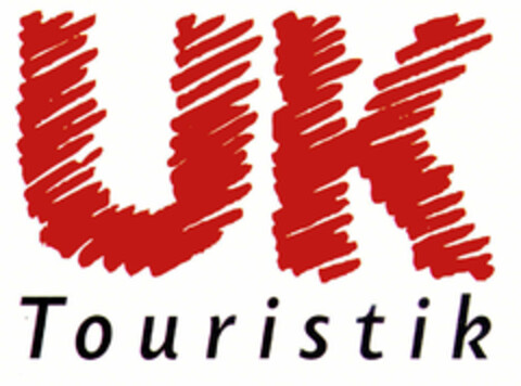 UK Touristik Logo (EUIPO, 22.10.1996)