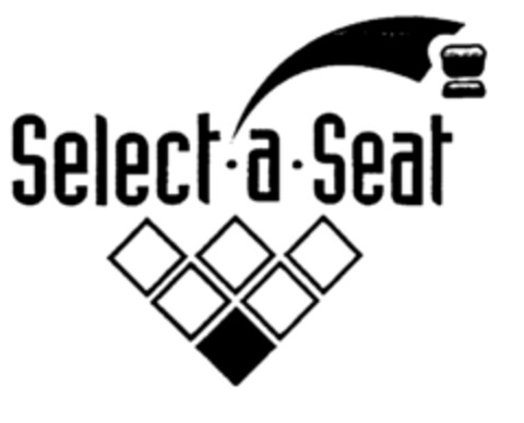 Select.a.Seat Logo (EUIPO, 25.02.1997)