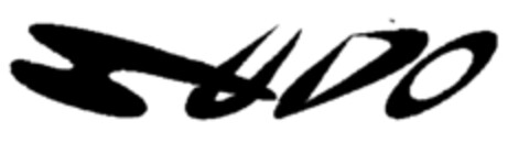 UDO Logo (EUIPO, 28.05.1997)