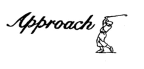 Approach Logo (EUIPO, 18.07.1997)