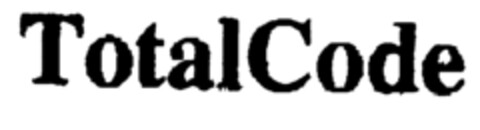 TotalCode Logo (EUIPO, 25.09.1997)