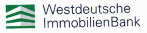 Westdeutsche ImmobilienBank Logo (EUIPO, 05.03.1998)