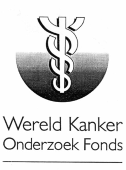 Wereld Kanker Onderzoek Fonds Logo (EUIPO, 02.04.1998)