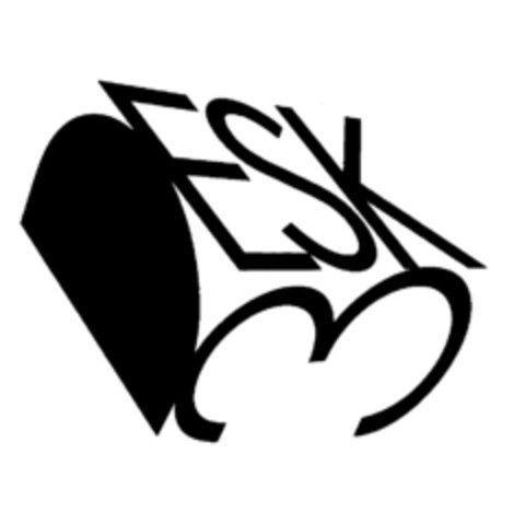 3DESK Logo (EUIPO, 21.07.1998)