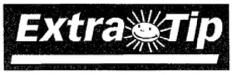 Extra Tip Logo (EUIPO, 27.07.1998)