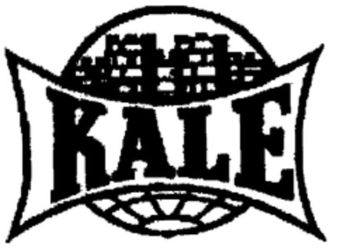 KALE Logo (EUIPO, 16.11.1998)