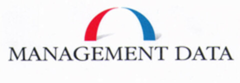 MANAGEMENT DATA Logo (EUIPO, 12/16/1998)