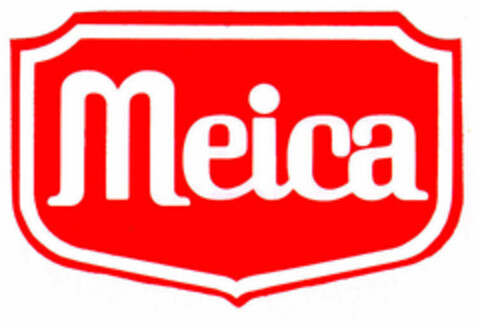 Meica Logo (EUIPO, 07.12.1998)