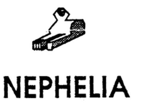 NEPHELIA Logo (EUIPO, 30.03.1999)