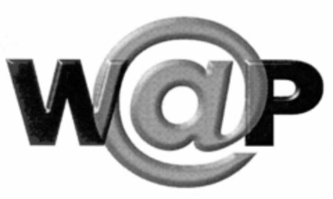 W@P Logo (EUIPO, 17.03.2000)