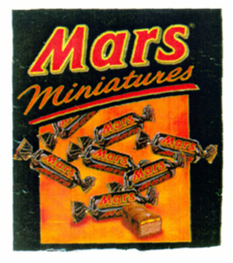 Mars Miniatures Logo (EUIPO, 09.04.1999)