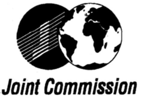 Joint Commission Logo (EUIPO, 05.08.1999)