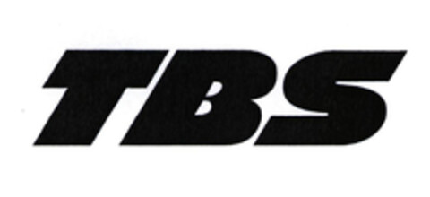 TBS Logo (EUIPO, 06.08.1999)