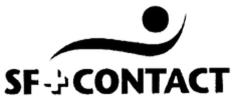 SF+CONTACT Logo (EUIPO, 17.11.1999)