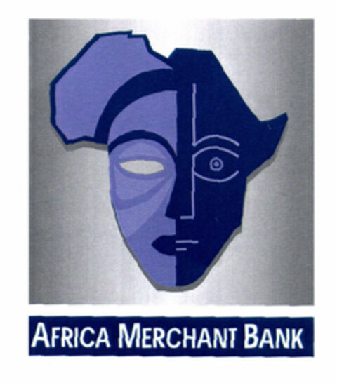 AFRICA MERCHANT BANK Logo (EUIPO, 20.12.1999)