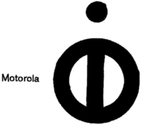 Motorola IO Logo (EUIPO, 03.01.2000)