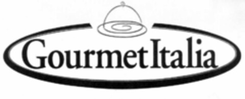 Gourmet Italia Logo (EUIPO, 07.03.2000)