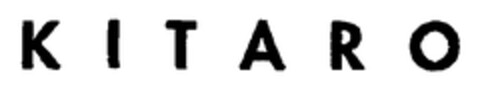 K I T A R O Logo (EUIPO, 03/17/2000)