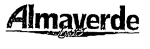 Almaverde bio Logo (EUIPO, 22.03.2000)