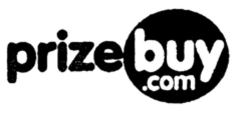 prizebuy.com Logo (EUIPO, 08/09/2000)