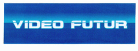 VIDEO FUTUR Logo (EUIPO, 08/31/2000)