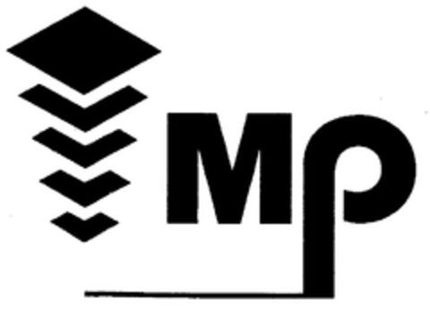 Mp Logo (EUIPO, 02.04.2001)