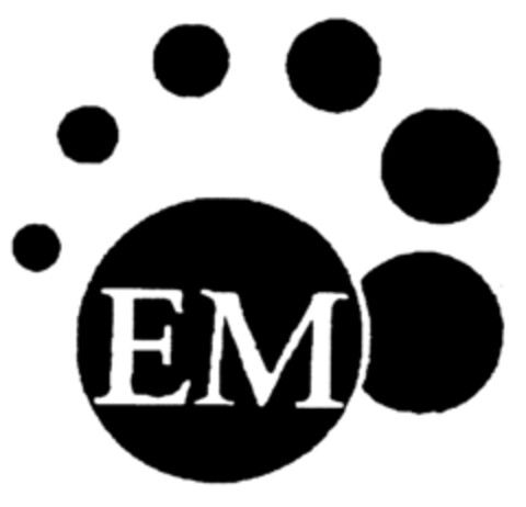 EM Logo (EUIPO, 09.04.2001)