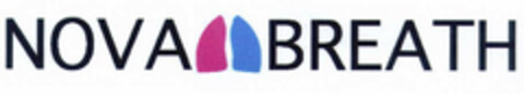 NOVA BREATH Logo (EUIPO, 10.04.2001)