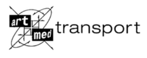 art med transport Logo (EUIPO, 18.04.2002)