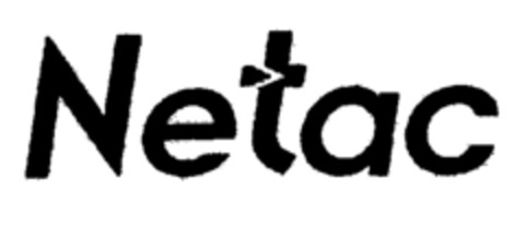 Netac Logo (EUIPO, 17.04.2002)