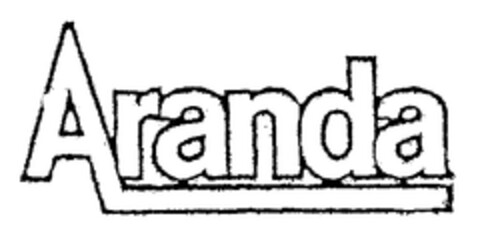 Aranda Logo (EUIPO, 05/17/2002)