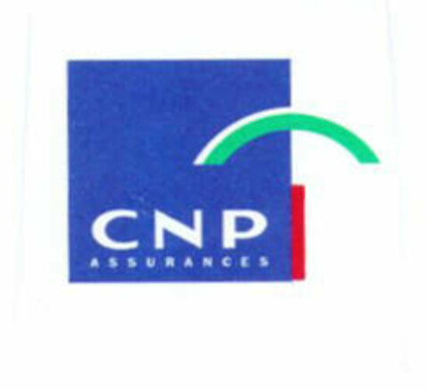 CNP ASSURANCES Logo (EUIPO, 26.08.2002)