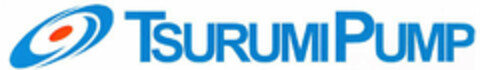 TSURUMI PUMP Logo (EUIPO, 09/20/2002)