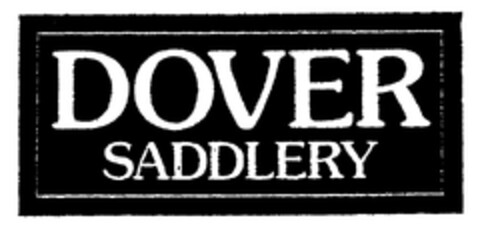 DOVER SADDLERY Logo (EUIPO, 09/25/2002)