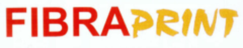 FIBRAPRINT Logo (EUIPO, 10/11/2002)