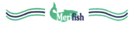 Merifish Logo (EUIPO, 29.01.2003)