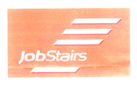 JobStairs Logo (EUIPO, 03.07.2003)