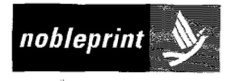 nobleprint Logo (EUIPO, 31.07.2003)