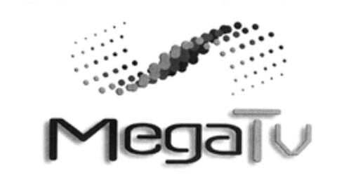 MegaTv Logo (EUIPO, 12/05/2003)