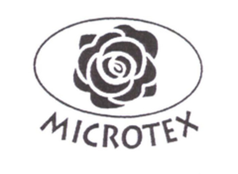 MICROTEX Logo (EUIPO, 02.03.2004)